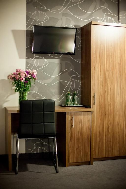 Gosciniec Nad Goplem Otel Grodztwo Oda fotoğraf