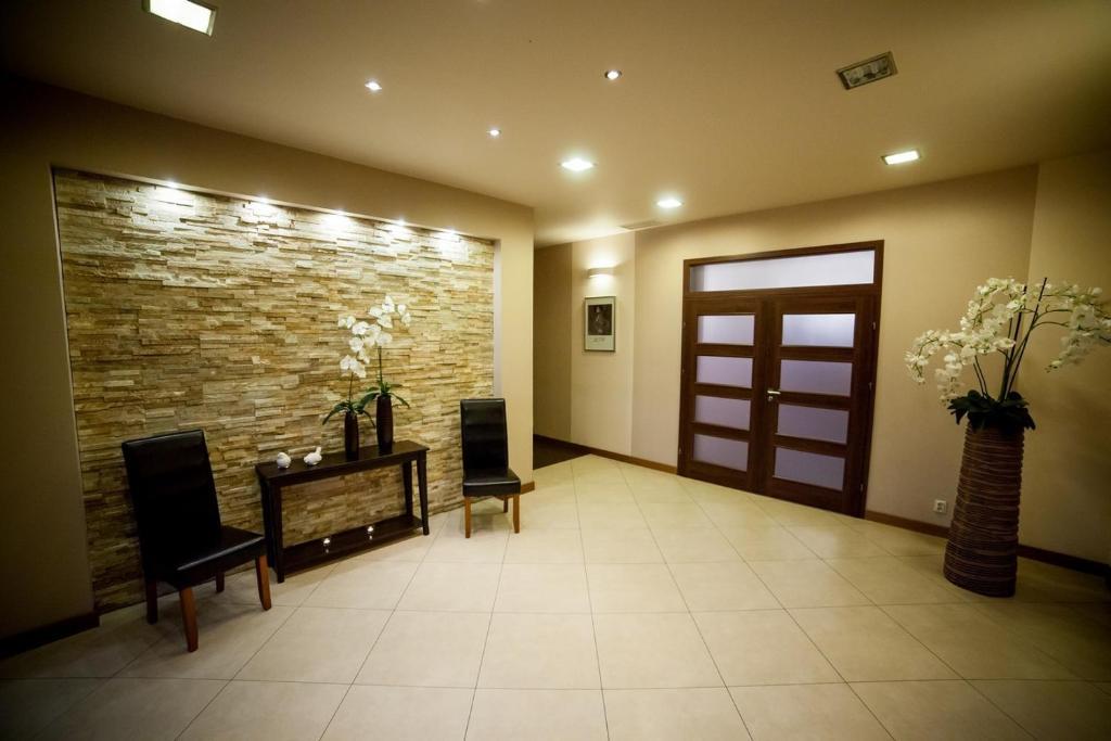 Gosciniec Nad Goplem Otel Grodztwo Oda fotoğraf