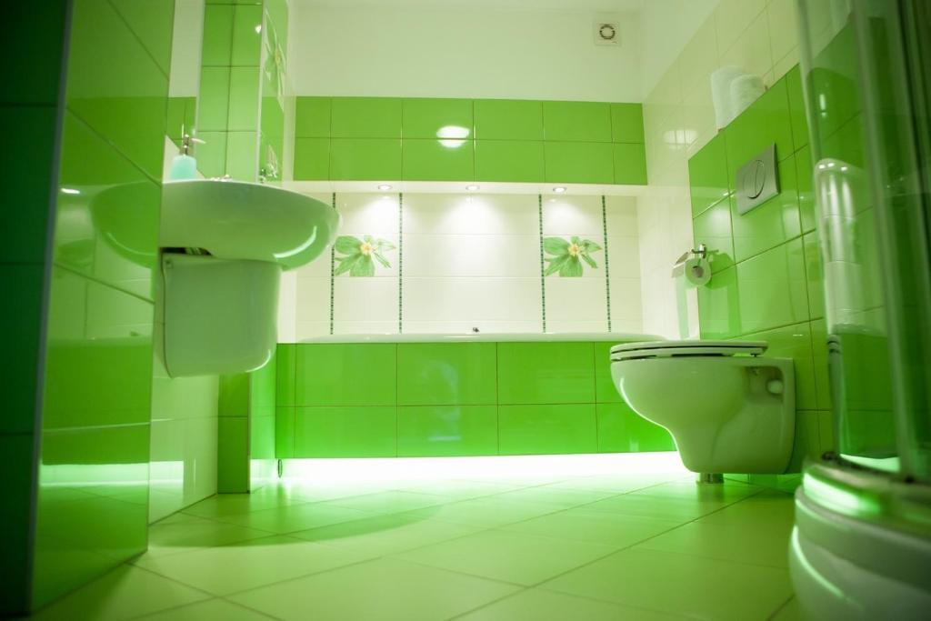Gosciniec Nad Goplem Otel Grodztwo Oda fotoğraf